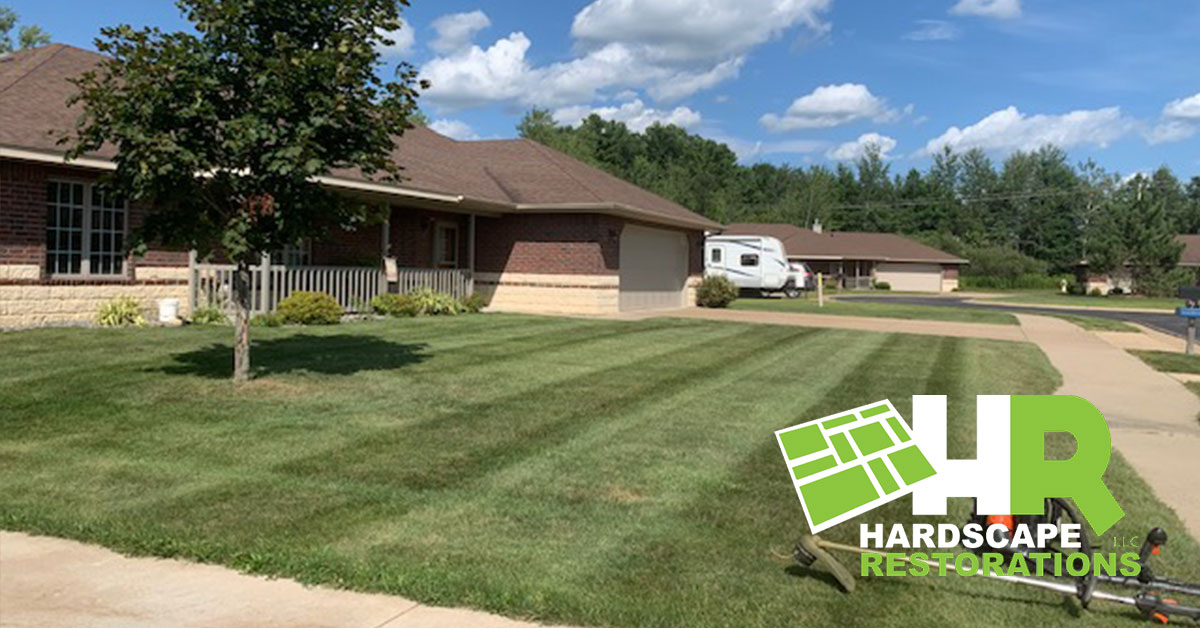   Lawn Care in Wausau, WI