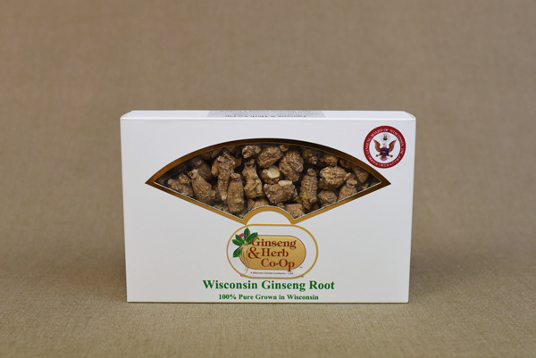 Buy Now! high quality Wisconsin ginseng in Appleton, WI