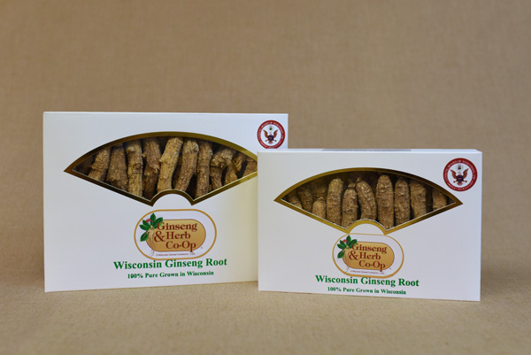 Buy Now! high quality Wisconsin ginseng in Rockford, IL