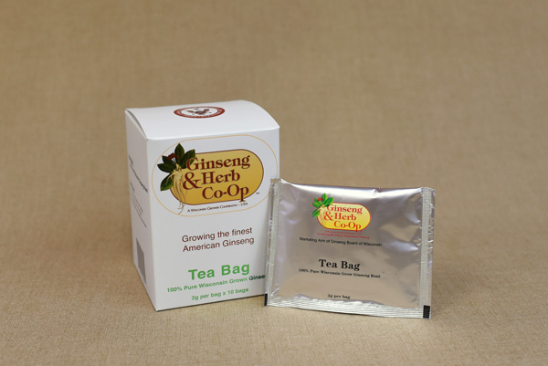 Buy Now! high quality Ginseng tea and more in Minneapolis, MN