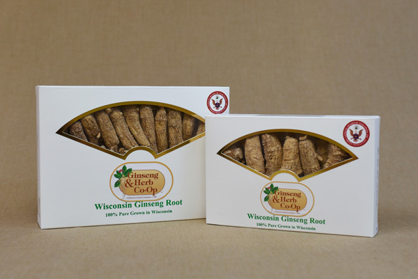 Buy Now! high quality Ginseng in Wausau, WI