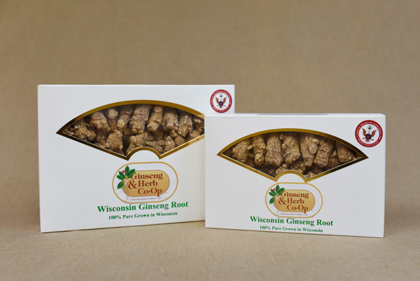 Buy Now! high quality Wisconsin ginseng in Madison, WI