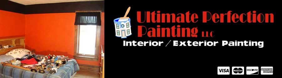   Interior Home Painting  Plover