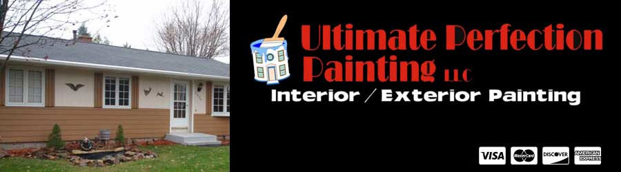 Exterior Home Painting Wausau