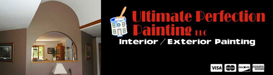 Interior Home Painting Central Wisconsin