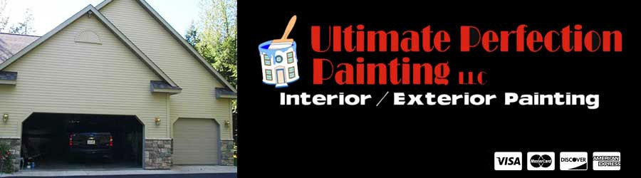 Exterior Home Painting Wausau