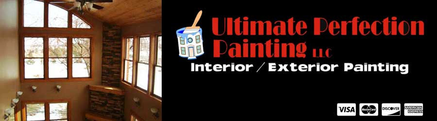   Interior Home Painting  Stevens Point