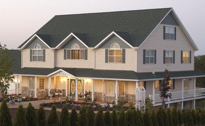 Make Your Dream Home a Reality!  Modular home builder in Marshfield, WI