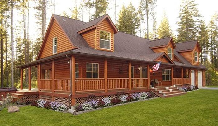 Make Your Dream Home a Reality!  Modular home builder in Mosinee, WI