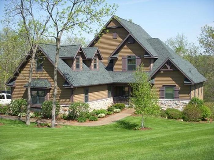 Make Your Dream Home a Reality!  Custom home builder in Kronenwetter, WI
