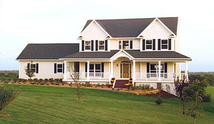 Make Your Dream Home a Reality!  Home builder in Marshfield, WI