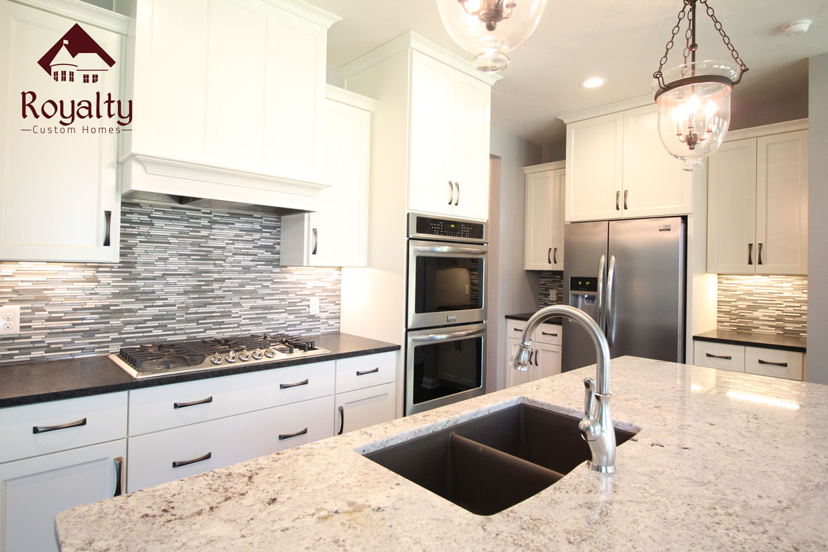 Custom Home Builder in Rothschild, WI